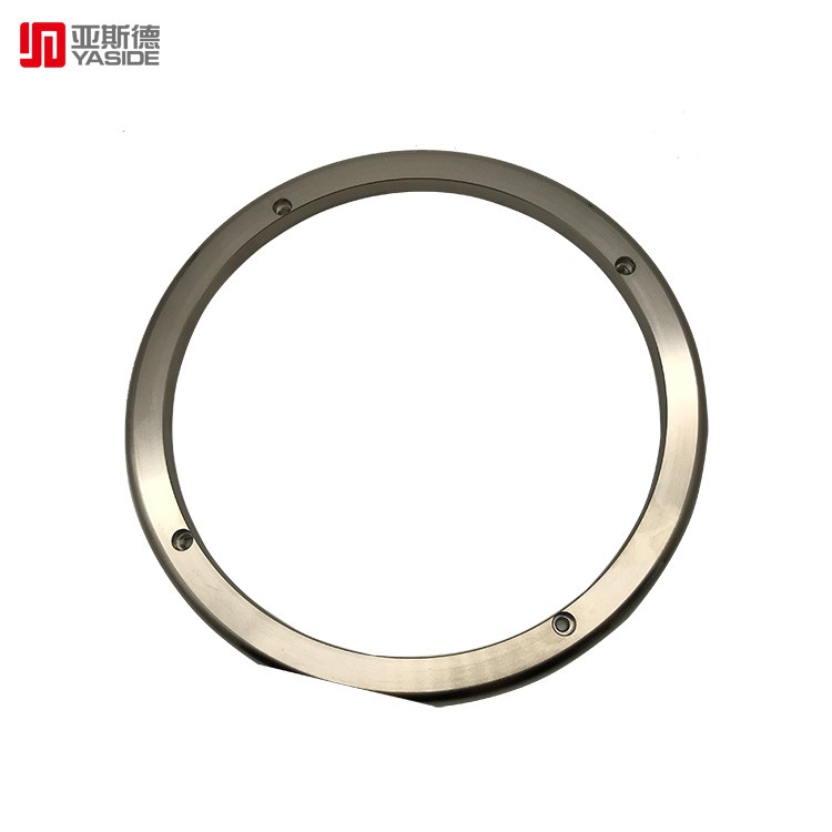 Precision Metal CNC Machining Parts