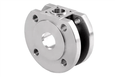 Обслуживание продукции из коррозионностойкой стали с ЧПУ