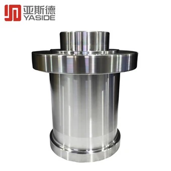 Клапан регулирования скорости, масляный двигатель, цилиндр, обработка стали